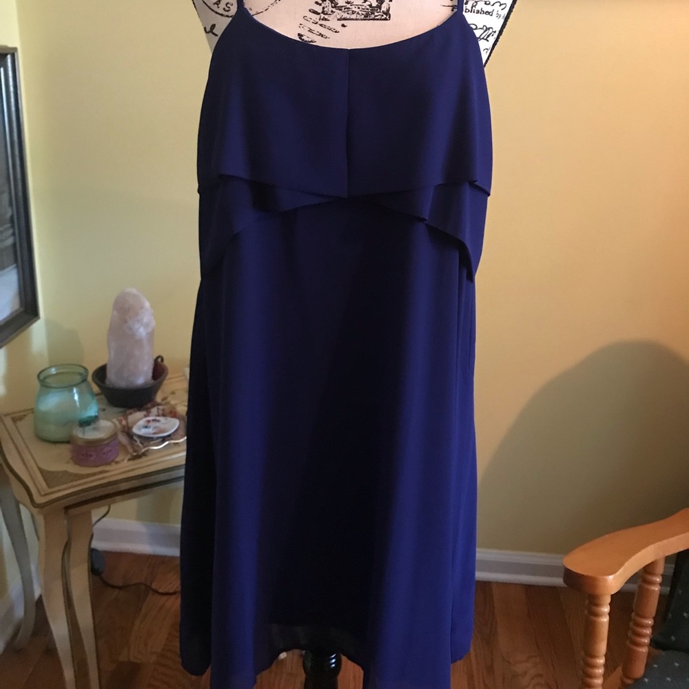 👗Sexi Spaghetti Strap Dress - Picture 4 of 5